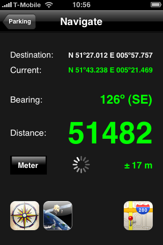 how to navigate with postcode on tomtom xl 330